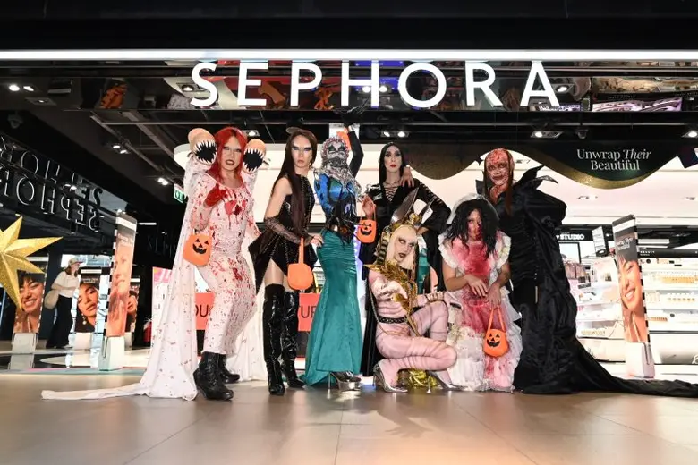 สยามเซ็นเตอร์ เมืองแห่งไอเดียที่ล้ำเทรนด์...