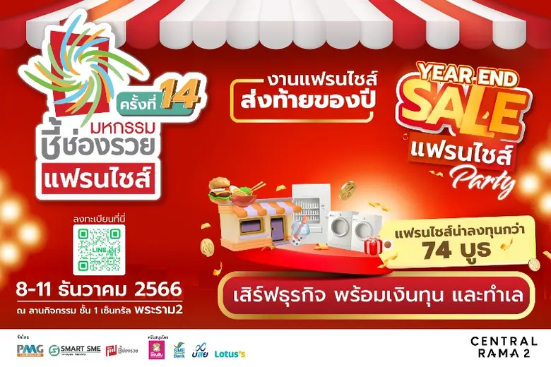 เดินสายเร่งเครื่องเต็มสูบส่งท้ายปลายปี กั...