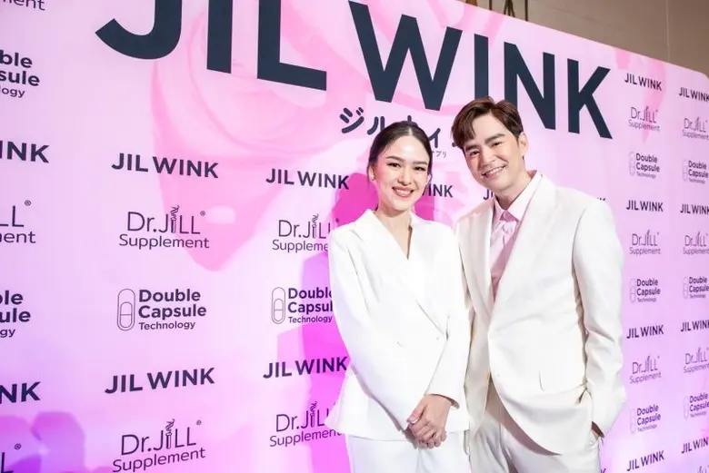 ไม่บอกก็คงไม่รู้กับเคล็ดลับหน้าเด็กของคุณพ่อคุณแม่ล...