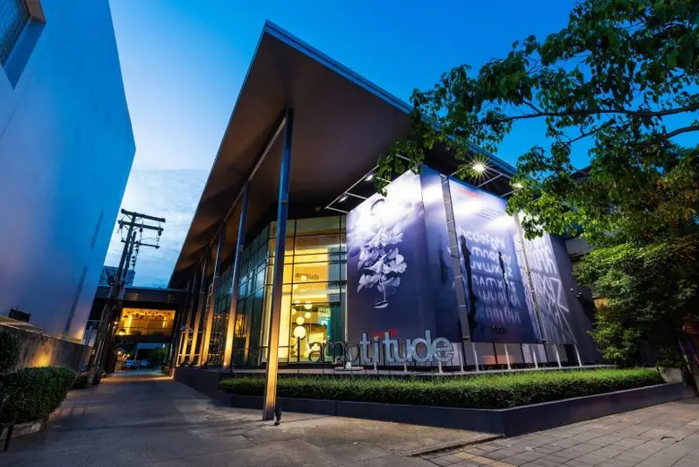 Lamptitude ปรับกลยุทธ์สู่การเป็นผู้ขายโคม...