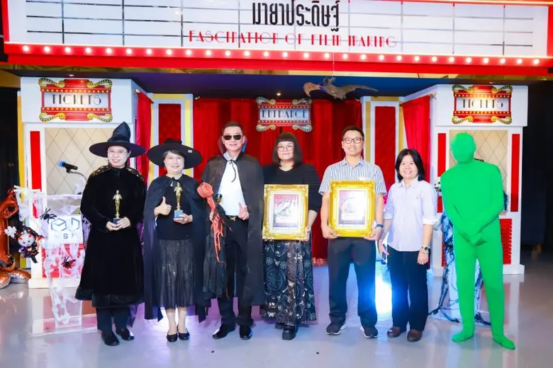 นายสุวรงค์ วงษ์ศิริ รองผู้อำนวยการองค์การ...