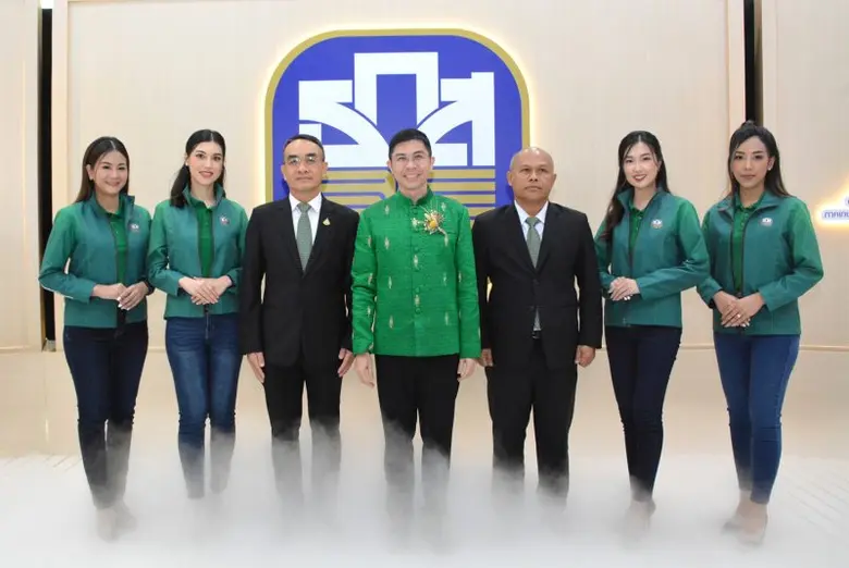 วันนี้ (1 พฤศจิกายน 2566) นายสุกิจ จันทร์...