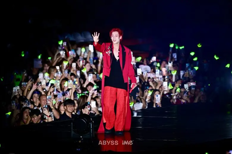 ยิ่งใหญ่ จัดเต็มแสง สี เสียง และโปรดักชั่...