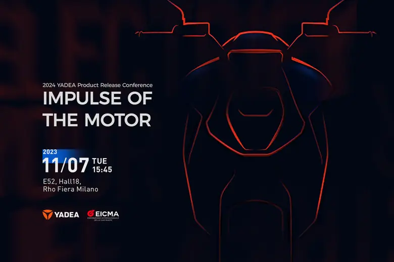 ยาเดีย (Yadea) ผู้นำระดับโลกด้านรถจักรยาน...