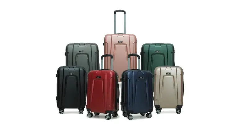 กระเป๋าเดินทาง HQ LUGGAGE ผลิตภัณฑ์ระดับพ...