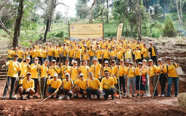 'กรุงศรี ออโต้' ผู้นำธุรกิจสินเชื่อยานยนต...