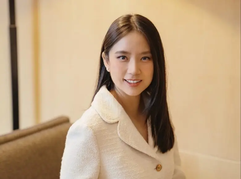 เปิดตัวแม่ทัพคนใหม่แห่งห้างเซ็นทรัล-โรบิน...