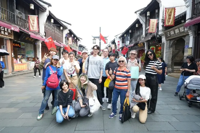 ต่อเนื่องความสนุก คืนความสุขให้ผู้โชคดีได...