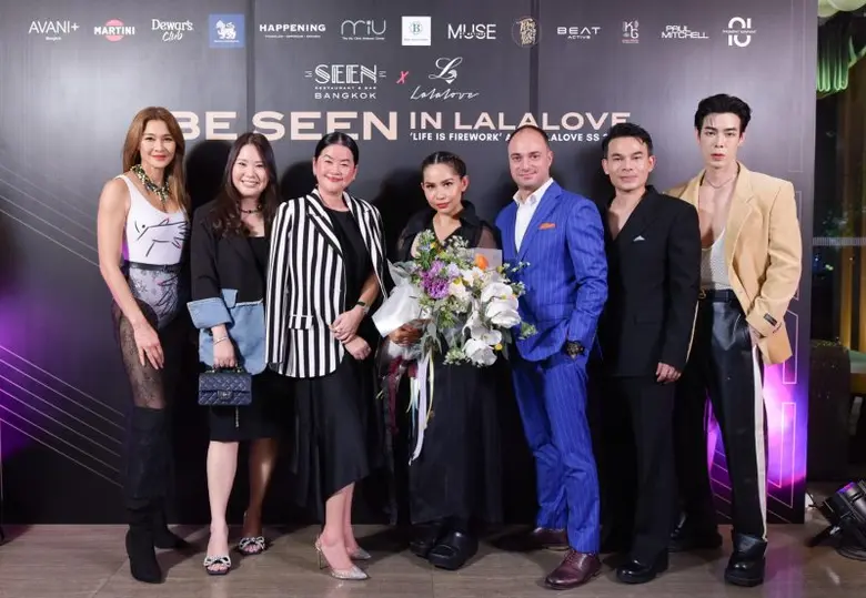 มร.โฆเซ่ ซันเลส ผู้จัดการทั่วไป โรงแรมอวา...