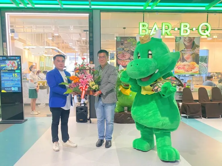 นายวิศาล สิปิยารักษ์ ประธานเจ้าหน้าที่บริ...