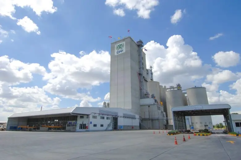 'ซีพีเอฟ' เคาะดอกเบี้ยหุ้นกู้ด้อยสิทธิที่มีลักษณะคล้ายทุนฯ 5 ปีแรกที่ 5.55% ต่อปี พร้อมเสนอขายประชาชนเป็นการทั่วไปผ่าน 11 สถาบันการเงิน ระหว่าง 28-30 พ.ย. และ 1 ธ.ค. 2566