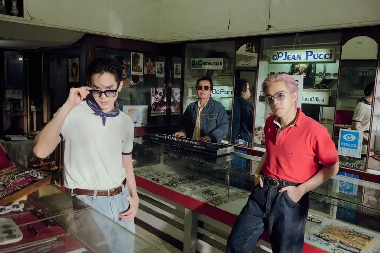 เป็นอีกหนึ่งเพลงที่เหมาะกับการฟังในช่วงอา...