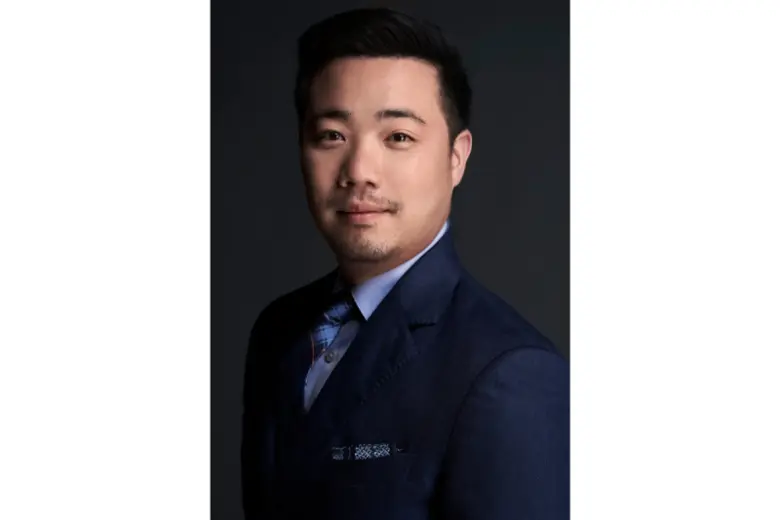 อัยยวัฒน์ ศรีวัฒนประภา ประธานเจ้าหน้าที่บ...