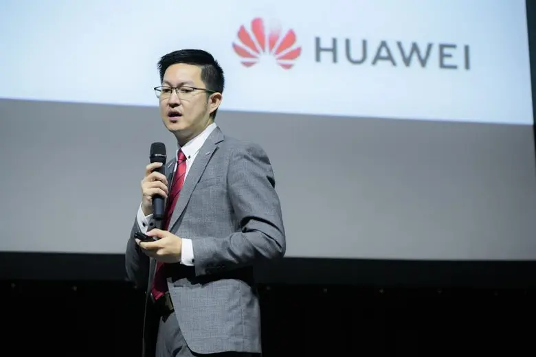 Huawei Technologies Co., Ltd. has reaffir...