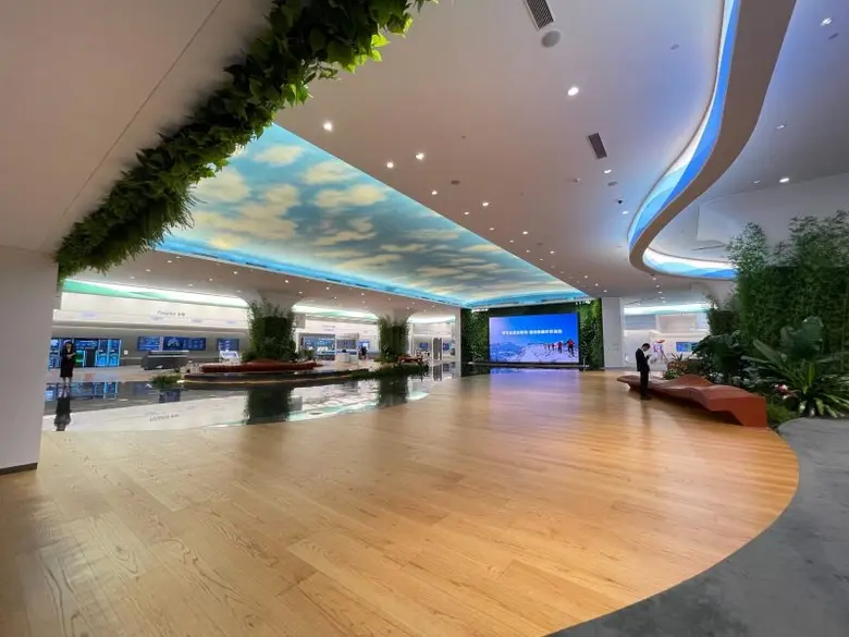 Huawei Commits to Global Transparency, Offering Technology Innovations and Knowledge Through its Cybersecurity and Privacy Protection Transparency Centers