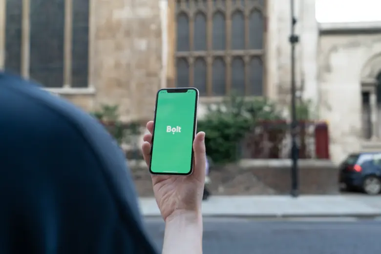 Bolt, มัลติโมดัลแอปพลิเคชันจากยูโรป, เปิด...