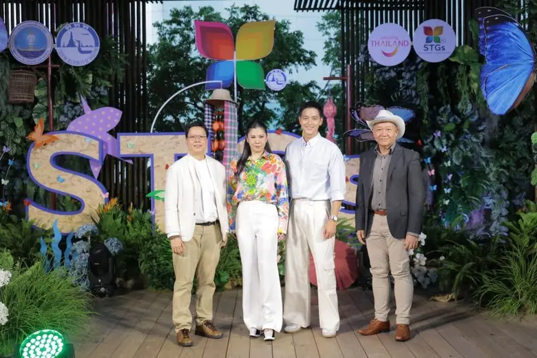 การท่องเที่ยวแห่งประเทศไทย (ททท.) ยกระดับ...