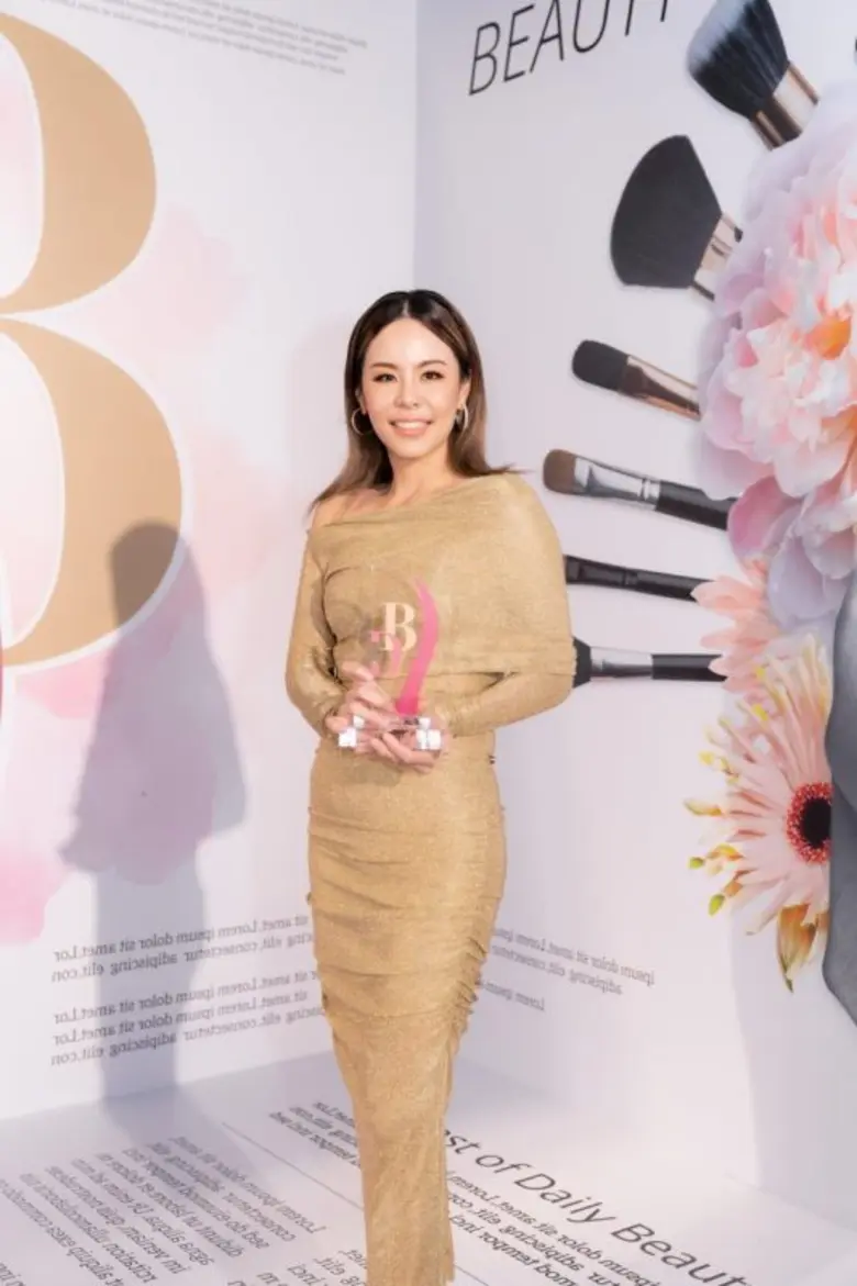 Meko Group ตอกย้ำความยิ่งใหญ่ที่มีมากว่า 40 ปี คว้ารางวัล 2 รางวัล Face and Skin specialist และ Best Nose Team จากงาน THE BEST OF DAILY BEAUTY 2023 BY DAILYNEWS