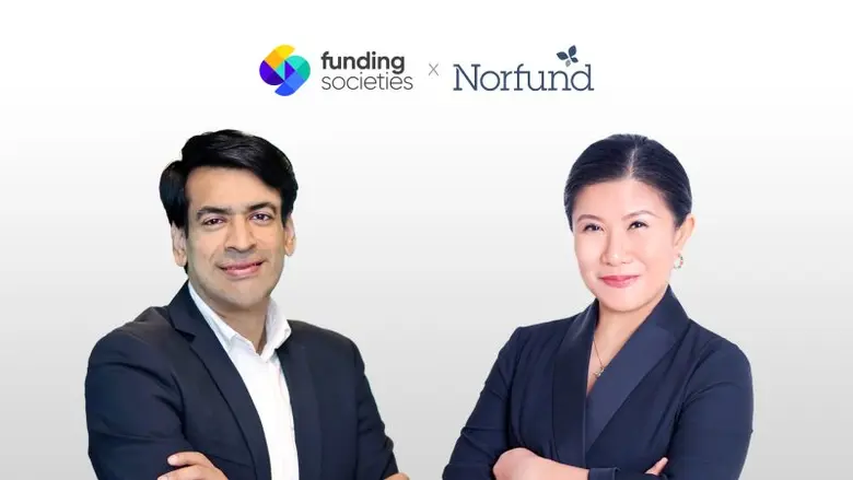 Funding Societies | Modalku แพลตฟอร์มการเ...