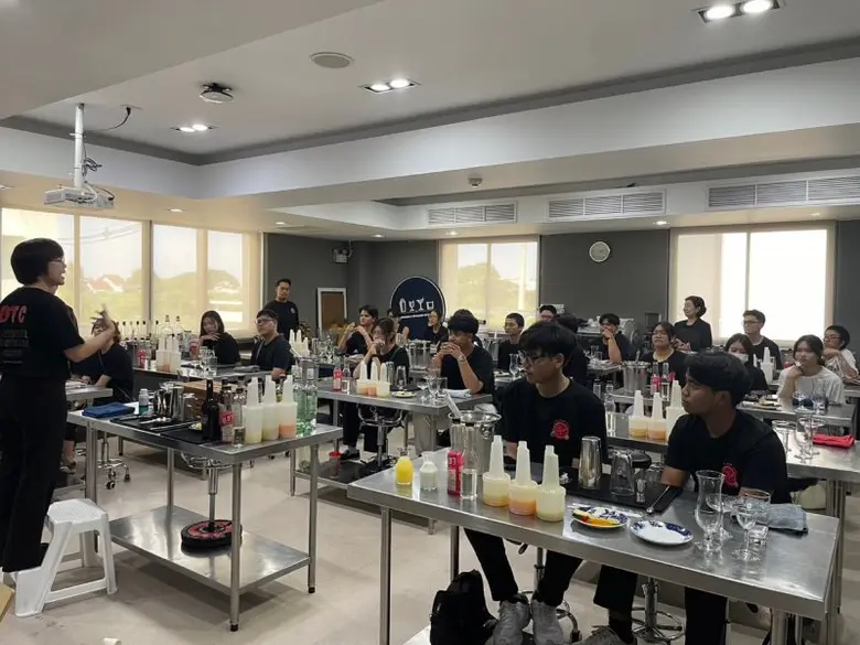 หากพูดถึงอีกหนึ่งอาชีพในสายโรงแรมที่ดูเท่...