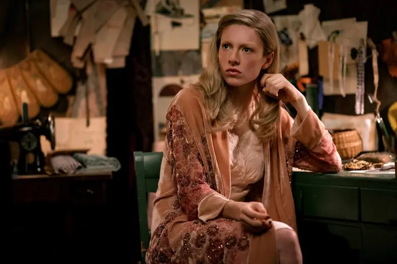 "ฮันเตอร์ เชเฟอร์" สาวทรานส์นักเคลื่อนไหว...