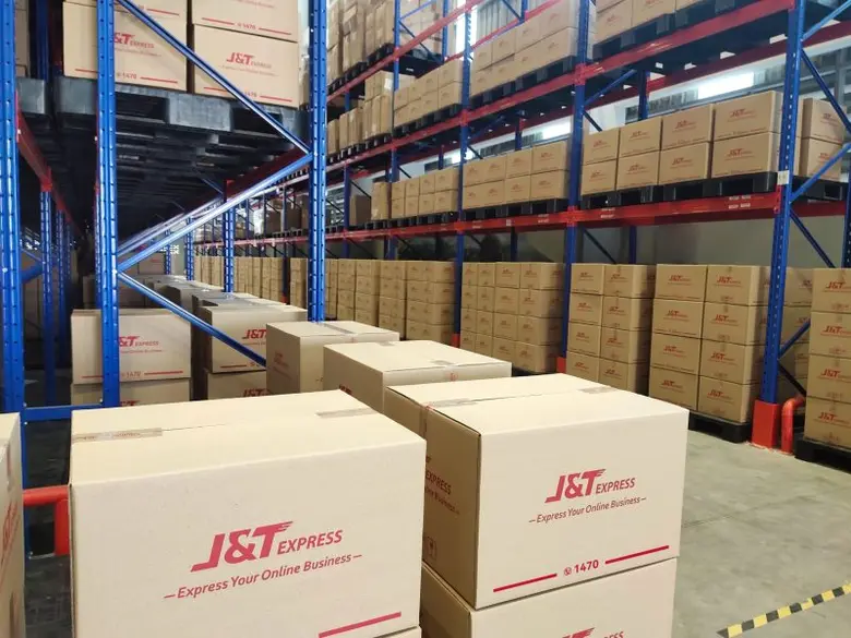 J&amp;T Express ชูจุดแข็ง J&amp;T Fulfillment เร่งขยายฐานผู้ใช้บริการ