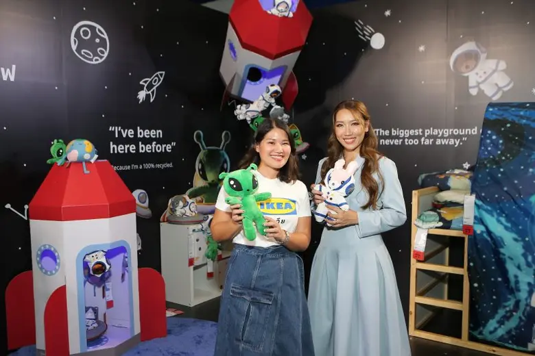 อิเกีย ประเทศไทย ตอกย้ำความมุ่งมั่นในการส...