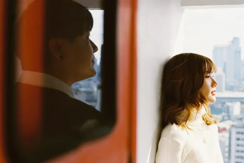 หลังจากทั้งสองคนได้กลับมาพบกัน แล้วตัดสิน...