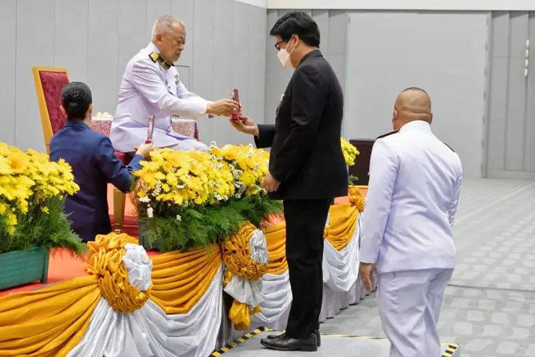 บริษัท เหล็กสยามยามาโตะ จำกัด หรือ SYS ผู...