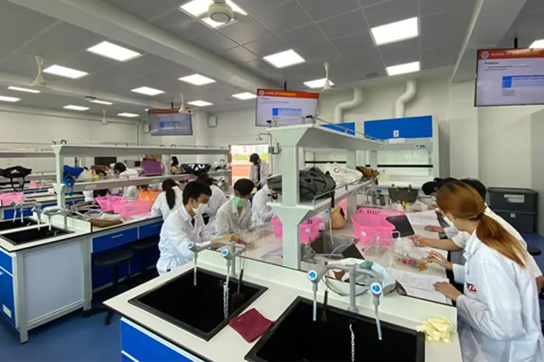 ทันตแพทย์ อินเตอร์ สจล. เริ่มรับทันตแพทย์นวัตกรปี 67