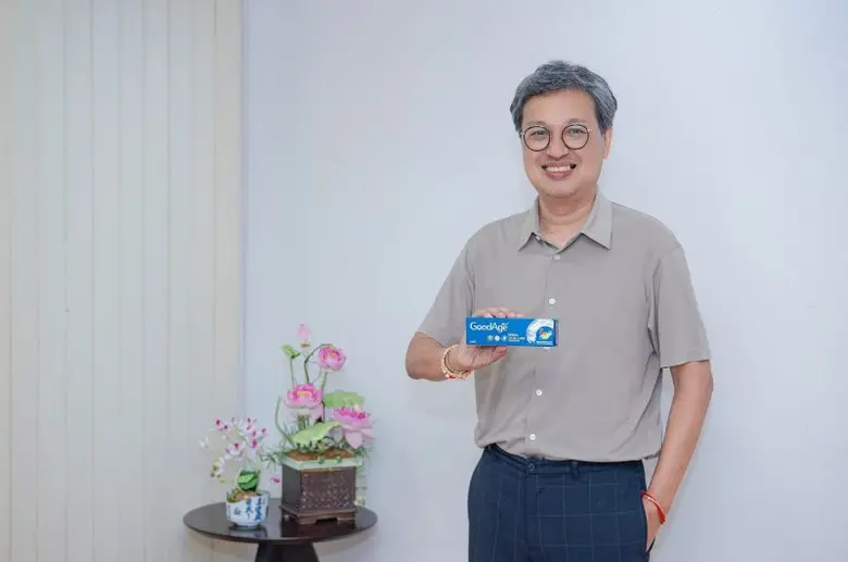 ไลอ้อน ประเทศไทย เปิดกลยุทธ์การทำตลาดผลิต...