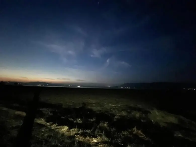 จุดชมวิว @ สถานีวิจัยลำตะคอง วว. ต้อนรับลมหนาวในเดือนธันวาคมนี้