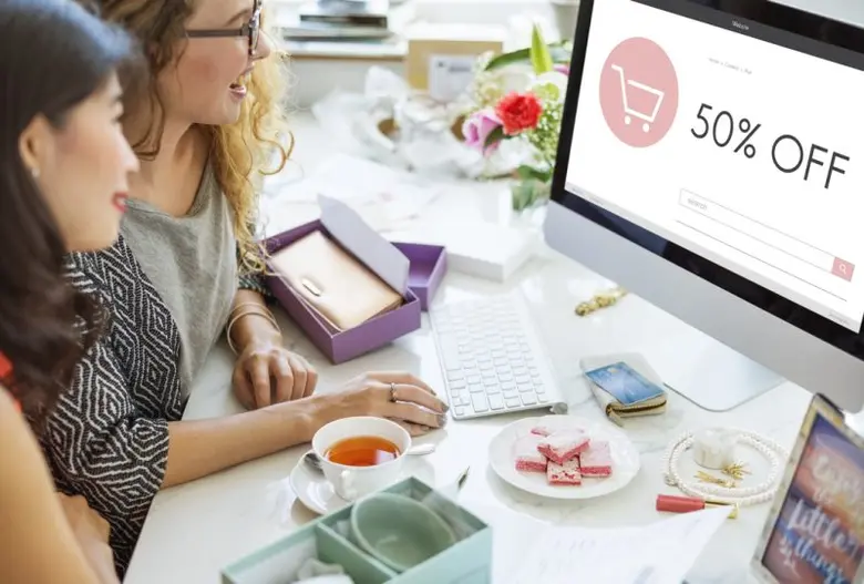 เมื่อใกล้ถึงวันคนโสด (11.11) วันช้อปปิ้งอ...