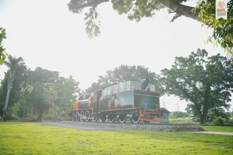 สจล.เปิดแลนด์มาร์คแหล่งเรียนรู้ด้วยตัวเอง