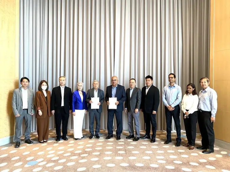 บริษัท เอ็นพี ออโต้ รีฟินิช จำกัด (บริษัทในเครือของ...