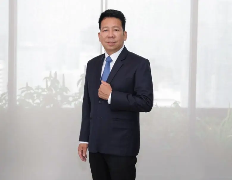 บริษัท ศรีสวัสดิ์ แคปปิตอล 1969 จำกัด (มห...