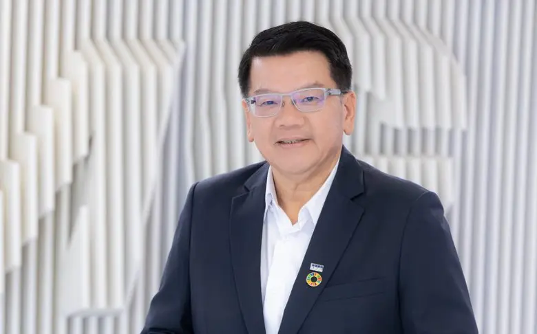 เคพีเอ็มจีจัดงาน "KPMG Business Leaders' ...