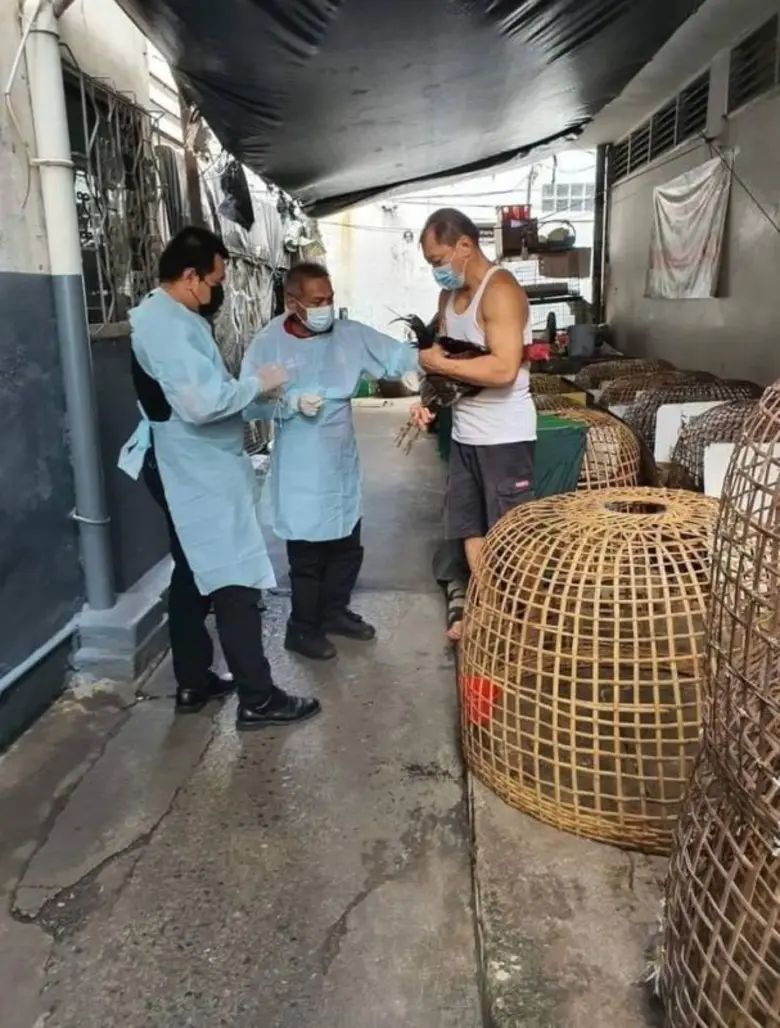 นายสุนทร สุนทรชาติ ผู้อำนวยการสำนักอนามัย...