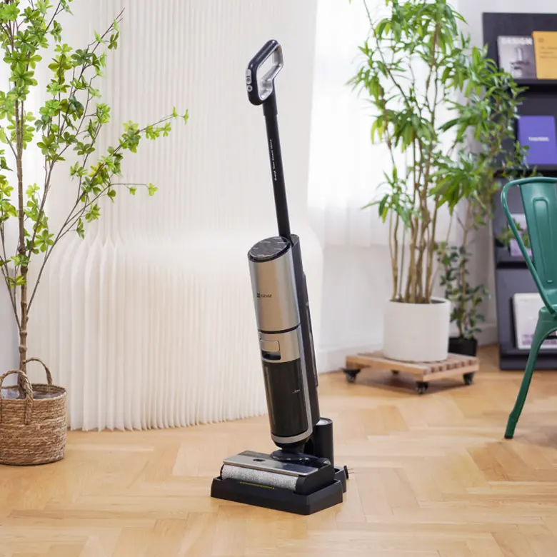 อีซี่วิซขานรับวิสัยทัศน์แบรนด์เทคโนโลยีเป็นมิตรกับสิ่งแวดล้อม เปิดตัวสินค้าซีรีย์ใหม่ชูแนวคิดเทคโนโลยีสีเขียว (EZVIZ Green) ลดใช้พลังงานไฟฟ้า ผลิตจากวัสดุรีไซเคิล