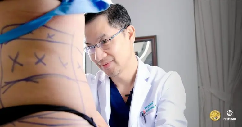 ปฏิเสธไม่ได้ว่าเรื่องของความสวยความงามนั้...