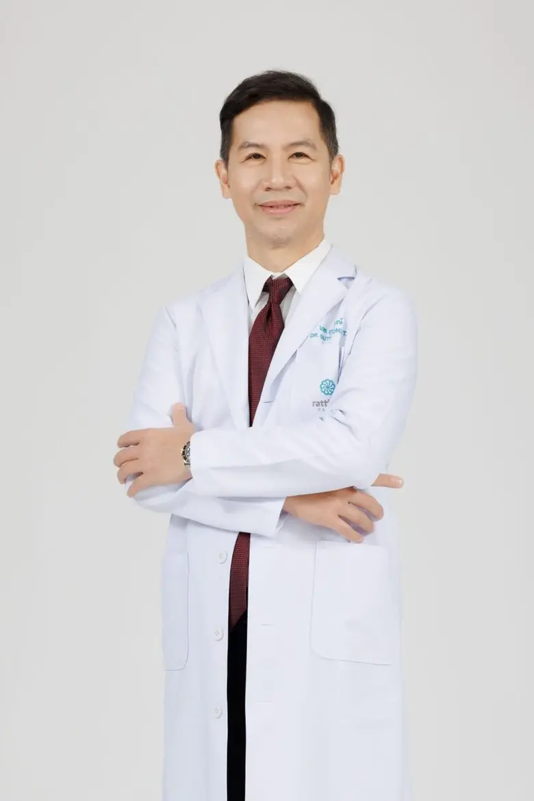 รัตตินันท์ เมดิคอล เซ็นเตอร์ คิดเทคนิคการดูดไขมันใหม่ล่าสุด TripleTite เนรมิตหุ่นสวย ช่วยกระชับผิวลดปัญหาเซลลูไลท์