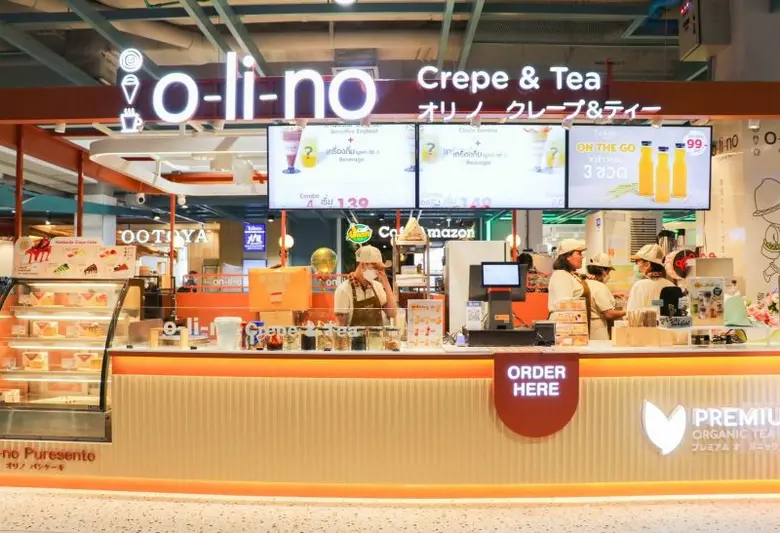 พาราไดซ์ พาร์ค ดึงแมกเนตร้านชั้นนำ-ร้านอาหารชื่อดัง พร้อมปักหมุดอีเว้นต์ทุกเดือน เชื่อเพิ่มทราฟฟิค และตอบโจทย์การใช้ชีวิตของทุกกลุ่ม