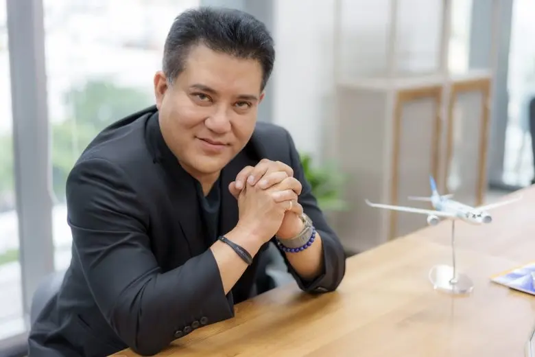 นำเสนอนวัตกรรมเพื่อพลิกโฉมมาตรฐานโมเดลธุร...