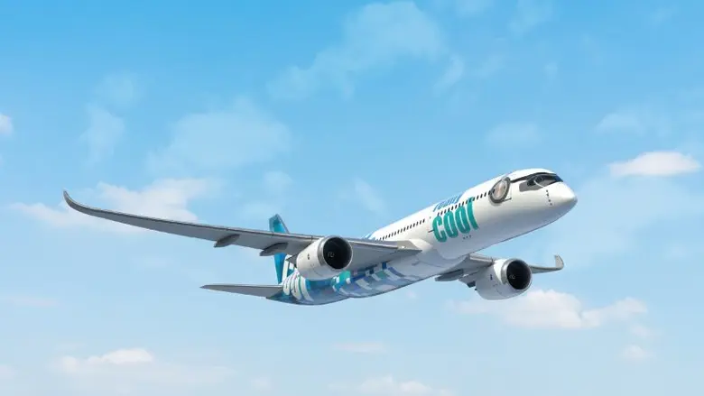 สายการบิน "Really Cool" ประสบความสำเร็จในการเตรียมพร้อม สร้างนิยามใหม่ให้ประสบการณ์การบิน