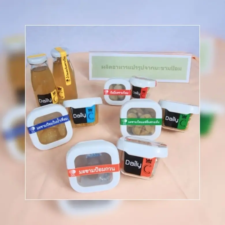 "มะขามป้อม" หรือ มะขามป้อมอินเดีย เป็นต้น...