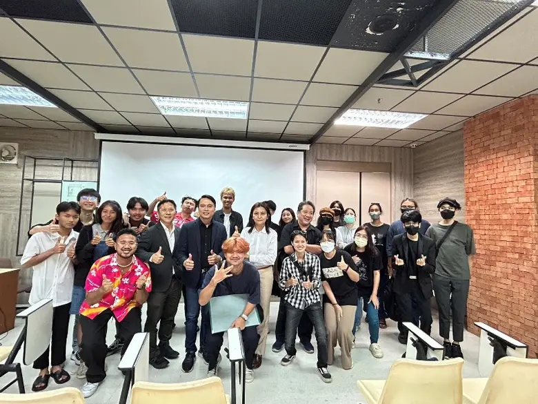 คณะการออกแบบและสถาปัตยกรรมศาสตร์ มหาวิทยา...