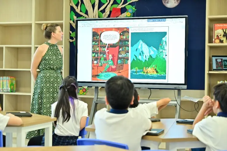 ครบรอบ 5 ปี โรงเรียนนานาชาติร่วมฤดี ราชพฤกษ์ แคมปัส ชูคอนเซ็ปต์ Five Forward พัฒนาศักยภาพของนักเรียนอย่างสูงสุด