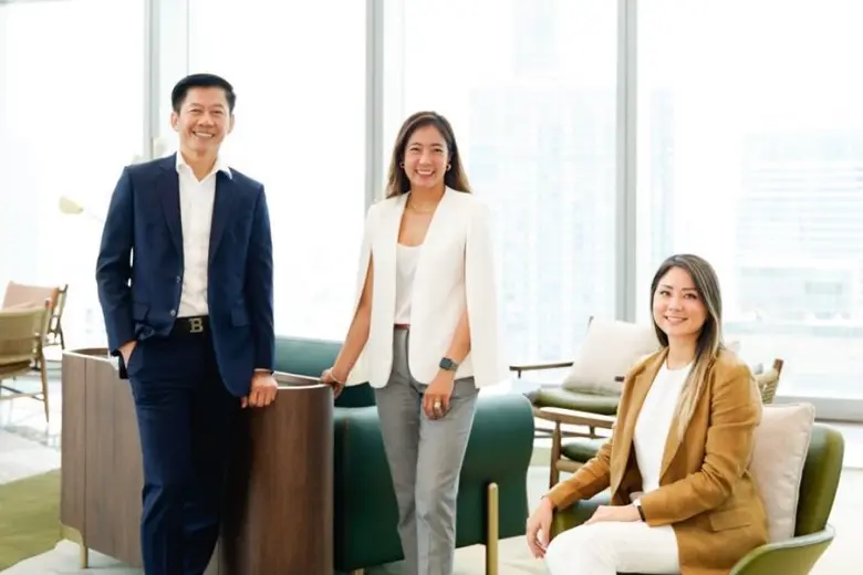 เดอะ เกรท รูม บาย อินดัสเทรียส (The Great...