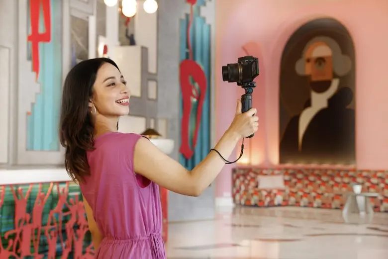 ตอบโจทย์การถ่ายทิวทัศน์มุมกว้าง จับภาพวัต...