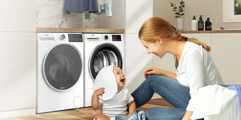 Beko แชร์เทคนิคผ้าสะอาดปลอดฝุ่น ปลอดโรค<br>ฝ่าภัยสุขภาพในวันที่อากาศแปรปรวน